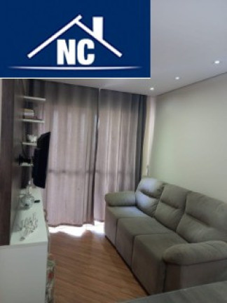 Imagem Apartamento com 2 Quartos à Venda, 56 m² em Vila Moraes - São Paulo Imagem Apartamento com 2 Quartos à Venda, 56 m² em Vila Moraes - São Paulo