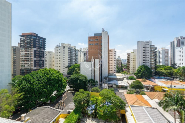 Imagem Apartamento com 3 Quartos à Venda, 200 m² em Campo Belo - São Paulo