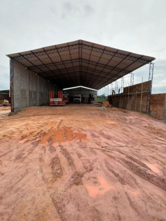 Imagem Galpão para Alugar, 1.000 m² em Nova Marabá - Marabá Imagem Galpão para Alugar, 1.000 m² em Nova Marabá - Marabá