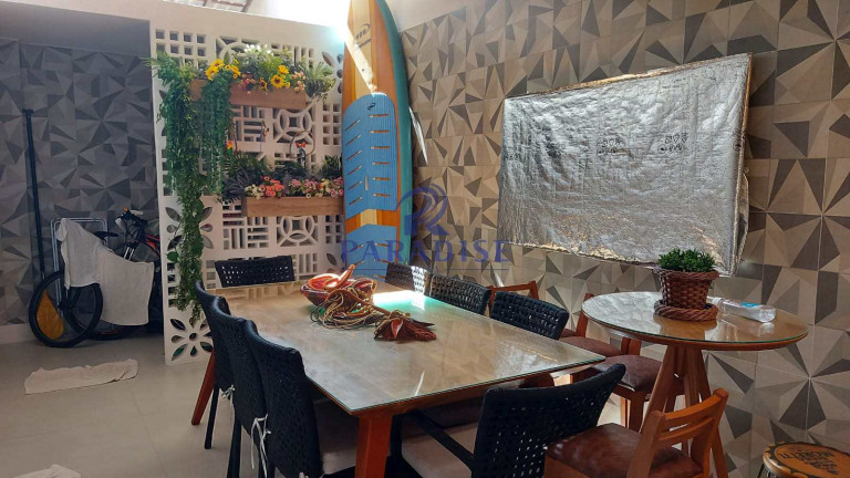 Imagem Casa com 4 Quartos à Venda, 90 m² em Itacimirim - Camaçari Imagem Casa com 4 Quartos à Venda, 90 m² em Itacimirim - Camaçari