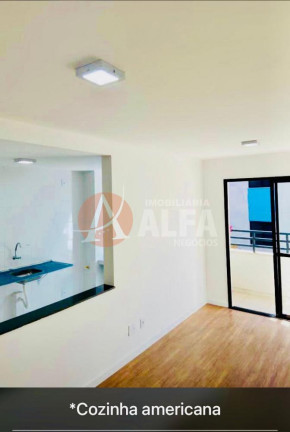 Imagem Apartamento com 2 Quartos à Venda, 52 m² em Jardim ísis - Cotia Imagem Apartamento com 2 Quartos à Venda, 52 m² em Jardim ísis - Cotia