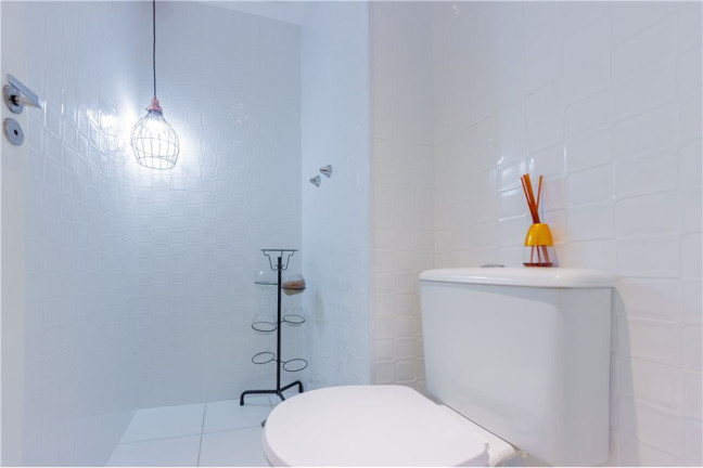 Imagem Apartamento com 2 Quartos à Venda, 55 m² em Vila Prudente - São Paulo