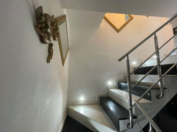 Imagem Cobertura com 3 Quartos à Venda, 91 m² em Ponta Da Praia - Santos Imagem Cobertura com 3 Quartos à Venda, 91 m² em Ponta Da Praia - Santos