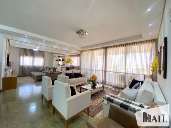 Imagem Apartamento com 4 Quartos à Venda, 280 m² em Centro - São José Do Rio Preto Imagem Apartamento com 4 Quartos à Venda, 280 m² em Centro - São José Do Rio Preto