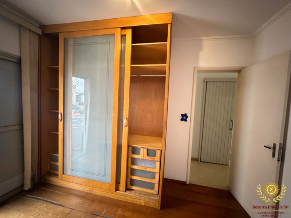 Imagem Apartamento com 2 Quartos à Venda, 60 m² em Vila Mariana - São Paulo