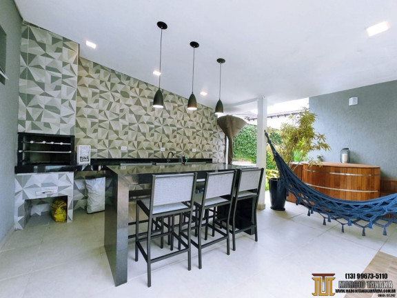 Imagem Casa com 4 Quartos à Venda, 120 m² em Riviera - Bertioga Imagem Casa com 4 Quartos à Venda, 120 m² em Riviera - Bertioga