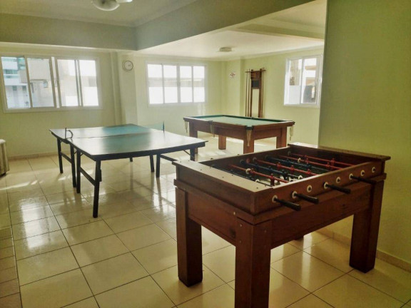Imagem Apartamento com 1 Quarto à Venda, 52 m² em Aviação - Praia Grande Imagem Apartamento com 1 Quarto à Venda, 52 m² em Aviação - Praia Grande