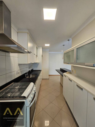 Imagem Apartamento com 2 Quartos para Alugar, 86 m² em Alphaville - Santana De Parnaíba