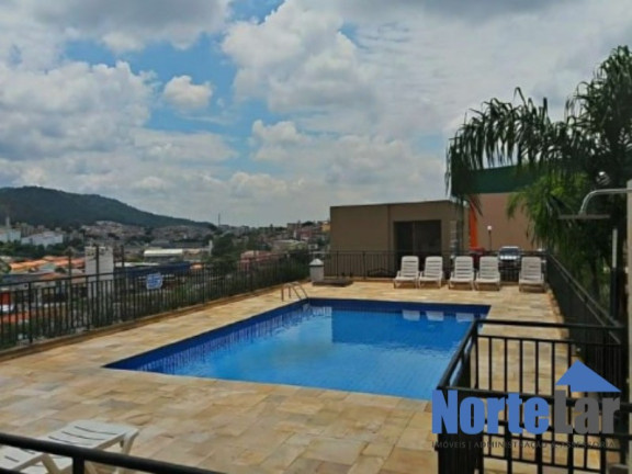 Imagem Apartamento com 2 Quartos à Venda, 50 m² em Loteamento City Jaragua - São Paulo Imagem Apartamento com 2 Quartos à Venda, 50 m² em Loteamento City Jaragua - São Paulo