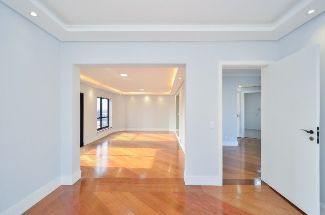Imagem Apartamento com 5 Quartos à Venda, 185 m² em Aclimação - São Paulo