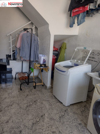 Imagem Imóvel com 3 Quartos à Venda, 187 m² em Vila Alpina - São Paulo Imagem Imóvel com 3 Quartos à Venda, 187 m² em Vila Alpina - São Paulo