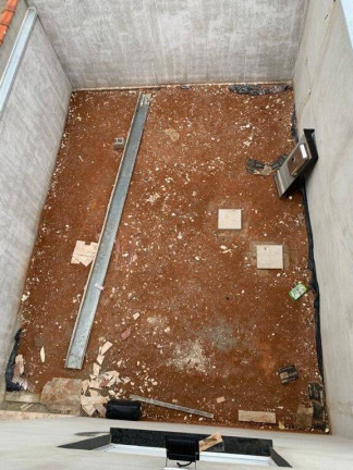 Imagem Casa com 3 Quartos à Venda, 91 m² em Barreiro - Taubaté Imagem Casa com 3 Quartos à Venda, 91 m² em Barreiro - Taubaté