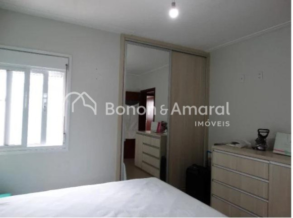 Imagem Casa de Condomínio com 3 Quartos à Venda, 67 m² em Chácara Flora - Valinhos