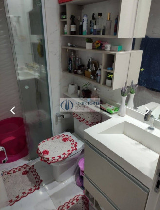 Imagem Apartamento com 2 Quartos à Venda, 50 m² em Casa Verde - São Paulo Imagem Apartamento com 2 Quartos à Venda, 50 m² em Casa Verde - São Paulo