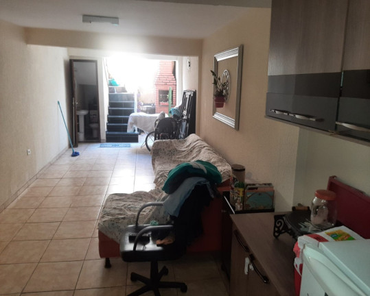 Imagem Sobrado com 3 Quartos à Venda, 140 m² em Vila Campo Grande - São Paulo