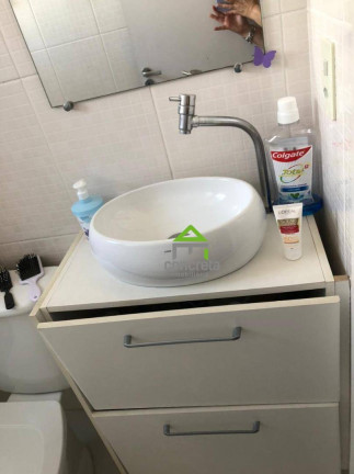 Imagem Apartamento com 2 Quartos à Venda, 50 m² em Jardim Dos Ipês - Cotia Imagem Apartamento com 2 Quartos à Venda, 50 m² em Jardim Dos Ipês - Cotia