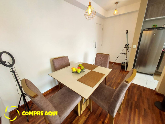 Imagem Apartamento com 1 Quarto à Venda, 43 m² em República - São Paulo