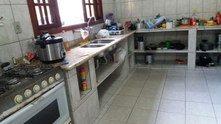 Imagem Casa com 3 Quartos à Venda, 290 m² em Barra De Jangada, Jardim - Peruibe Imagem Casa com 3 Quartos à Venda, 290 m² em Barra De Jangada, Jardim - Peruibe
