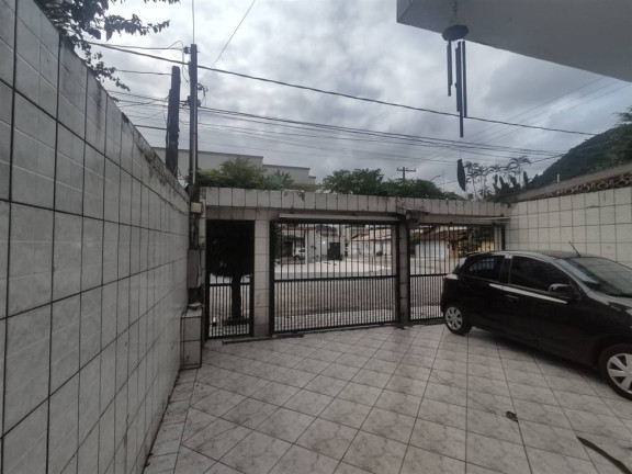 Sobrado com 2 Quartos à Venda, 79 m² em Canto Do Forte - Praia Grande