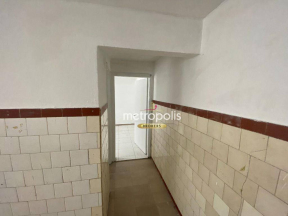 Imagem Casa com 1 Quarto para Alugar, 45 m² em Vila Palmares - Santo André Imagem Casa com 1 Quarto para Alugar, 45 m² em Vila Palmares - Santo André
