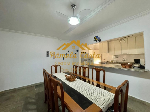 Imagem Cobertura com 3 Quartos à Venda, 312 m² em Enseada - Guarujá Imagem Cobertura com 3 Quartos à Venda, 312 m² em Enseada - Guarujá