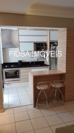 Imagem Apartamento com 3 Quartos à Venda, 80 m² em Nova Aliança - Ribeirão Preto