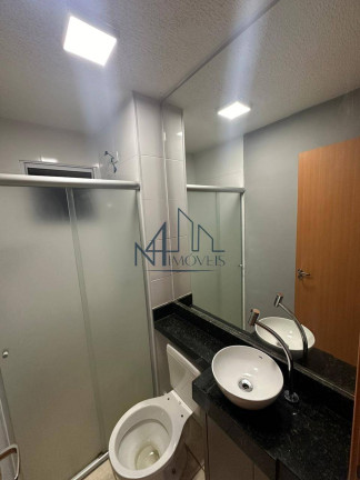 Imagem Apartamento com 2 Quartos à Venda, em Jardim Belo Horizonte - Aparecida De Goiânia Imagem Apartamento com 2 Quartos à Venda, em Jardim Belo Horizonte - Aparecida De Goiânia