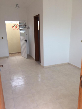 Imagem Flat com 1 Quarto à Venda, 40 m² em Vila Alpina - São Paulo Imagem Flat com 1 Quarto à Venda, 40 m² em Vila Alpina - São Paulo