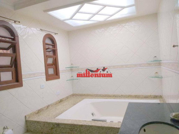Imagem Sobrado com 3 Quartos à Venda, 350 m² em Vila São Geraldo - São Paulo Imagem Sobrado com 3 Quartos à Venda, 350 m² em Vila São Geraldo - São Paulo
