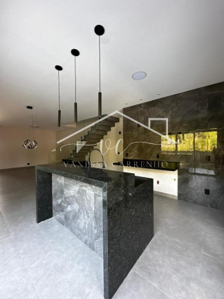 Imagem Casa com 3 Quartos à Venda, 280 m² em Condomínio Sunlake - Sorocaba Imagem Casa com 3 Quartos à Venda, 280 m² em Condomínio Sunlake - Sorocaba