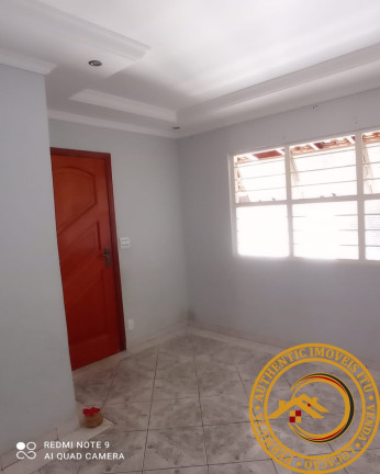 Imagem Casa com 3 Quartos à Venda, em Jardim Aeroporto I - Itu Imagem Casa com 3 Quartos à Venda, em Jardim Aeroporto I - Itu