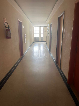Imagem Apartamento com 1 Quarto para Temporada, 50 m² em Centro - São Vicente Imagem Apartamento com 1 Quarto para Temporada, 50 m² em Centro - São Vicente