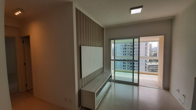 Imagem Apartamento com 2 Quartos à Venda, 70 m² em Empresarial 18 Do Forte - Barueri