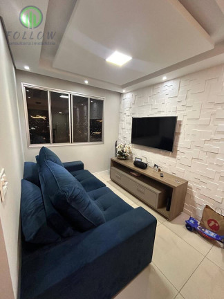 Imagem Apartamento com 2 Quartos à Venda, 54 m² em Bandeiras - Osasco Imagem Apartamento com 2 Quartos à Venda, 54 m² em Bandeiras - Osasco