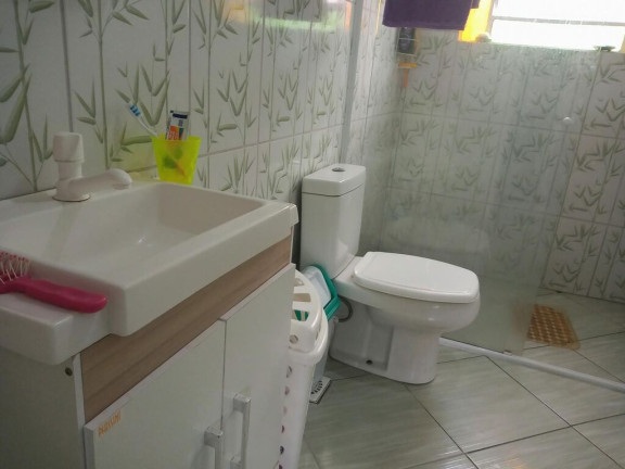 Imagem Casa com 3 Quartos à Venda, em Niterói - Canoas Imagem Casa com 3 Quartos à Venda, em Niterói - Canoas