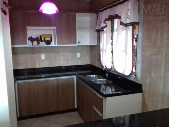 Imagem Casa com 4 Quartos à Venda, 160 m² em Jardim Do Sol - Campo Bom Imagem Casa com 4 Quartos à Venda, 160 m² em Jardim Do Sol - Campo Bom