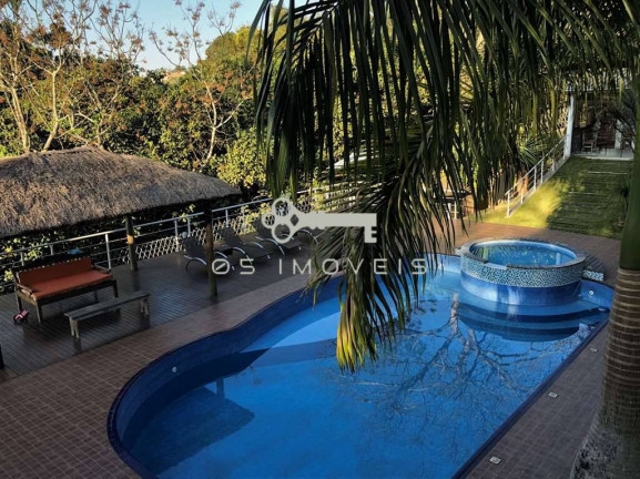 Imagem Casa com 5 Quartos à Venda, em Chácara Santa Lúcia - Carapicuíba Imagem Casa com 5 Quartos à Venda, em Chácara Santa Lúcia - Carapicuíba