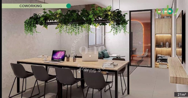 Imagem Apartamento com 1 Quarto à Venda, 33 m² em Bela Vista - São Paulo Imagem Apartamento com 1 Quarto à Venda, 33 m² em Bela Vista - São Paulo