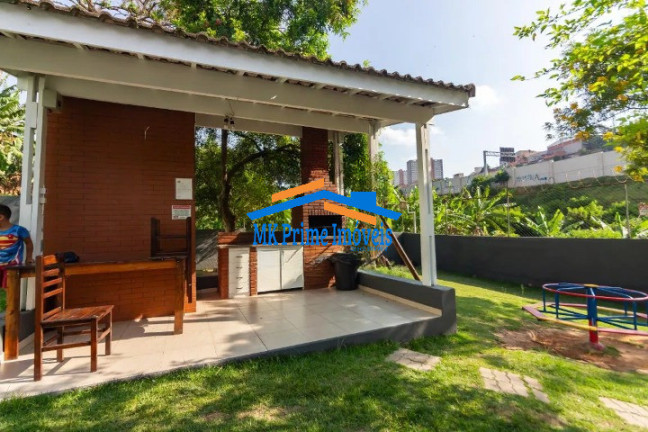 Imagem Casa de Condomínio com 2 Quartos à Venda, 65 m² em Conceição - Osasco Imagem Casa de Condomínio com 2 Quartos à Venda, 65 m² em Conceição - Osasco