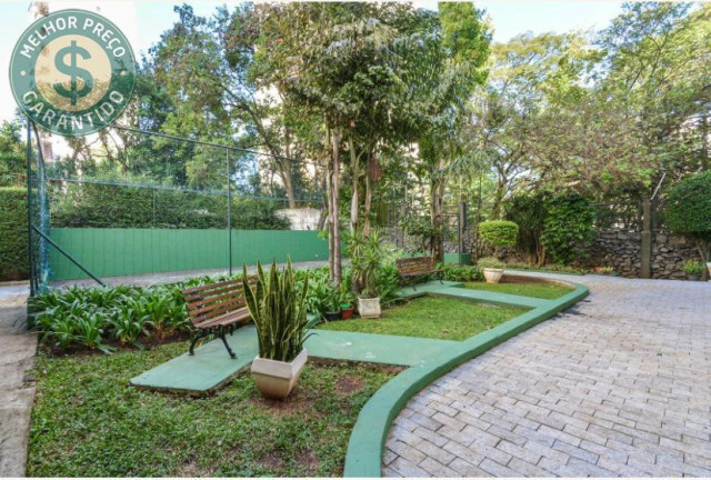 Imagem Apartamento com 3 Quartos à Venda, 83 m² em Campo Belo - São Paulo
