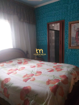 Imagem Casa com 3 Quartos à Venda, 210 m² em Maracanã - Praia Grande
