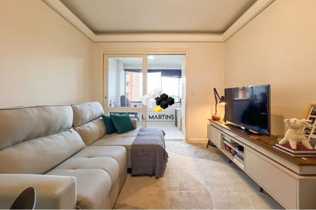 Apartamento com 2 Quartos à Venda, 78 m² em Centro - Canoas
