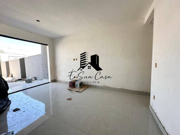 Imagem Casa com 3 Quartos à Venda, 142 m² em Vale Das Orquídeas - Contagem