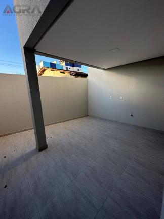 Imagem Casa com 3 Quartos à Venda, 130 m² em Felicia - Vitória Da Conquista Imagem Casa com 3 Quartos à Venda, 130 m² em Felicia - Vitória Da Conquista