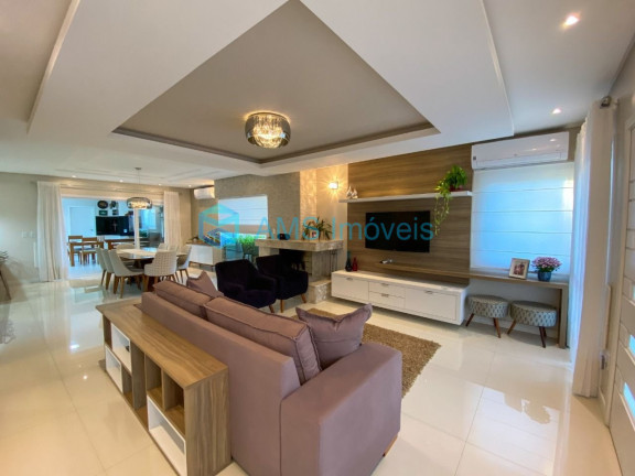 Imagem Casa com 3 Quartos à Venda, 263 m² em Estancia Velha - Canoas Imagem Casa com 3 Quartos à Venda, 263 m² em Estancia Velha - Canoas