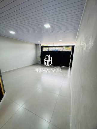 Imagem Casa com 3 Quartos à Venda, 125 m² em Palmital - Marília Imagem Casa com 3 Quartos à Venda, 125 m² em Palmital - Marília