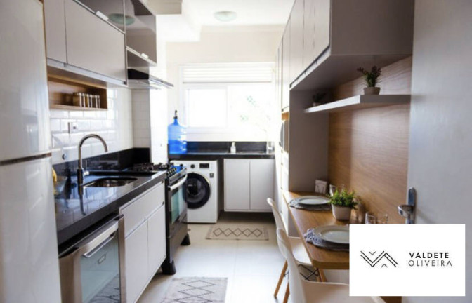 Imagem Apartamento com 3 Quartos à Venda, 77 m² em Jardim Satélite - São José Dos Campos Imagem Apartamento com 3 Quartos à Venda, 77 m² em Jardim Satélite - São José Dos Campos