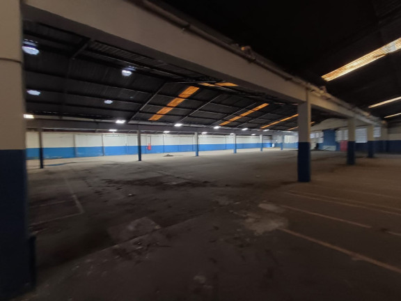 Imagem Imóvel Comercial para Alugar, 3.328 m² em Vila Leopoldina - São Paulo Imagem Imóvel Comercial para Alugar, 3.328 m² em Vila Leopoldina - São Paulo