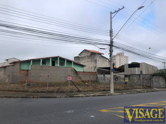 Imagem Terreno à Venda, 340 m² em Residencial Bosque Dos Ipês - São José Dos Campos Imagem Terreno à Venda, 340 m² em Residencial Bosque Dos Ipês - São José Dos Campos