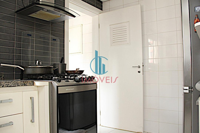 Imagem Apartamento com 3 Quartos à Venda, 154 m² em Vila Mascote - São Paulo Imagem Apartamento com 3 Quartos à Venda, 154 m² em Vila Mascote - São Paulo